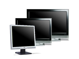 Foto Monitor TFT 19" Samsung de